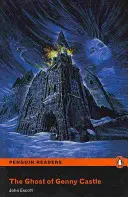 Nivelul 2: Fantoma din castelul Genny - Level 2: The Ghost of Genny Castle