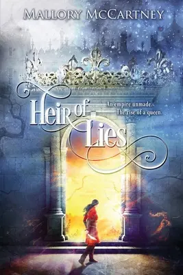 Moștenitorul minciunilor: Black Dawn Series- Cartea 1 - Heir of Lies: Black Dawn Series- Book 1