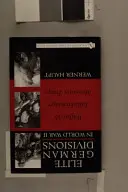 Diviziuni germane de elită în al Doilea Război Mondial: Trupele de munte Waffen-SS Fallschirmjager - Elite German Divisions in World War II: Waffen-SS Fallschirmjager Mountain Troops