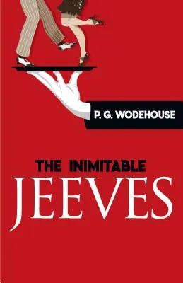 Inimitabilul Jeeves - The Inimitable Jeeves