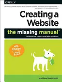 Crearea unui site web: The Missing Manual - Creating a Website: The Missing Manual