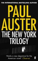 Trilogia New York - New York Trilogy