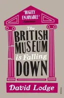 Muzeul Britanic se prăbușește - British Museum Is Falling Down