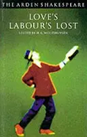 Love's Labour's Lost: Seria a treia - Love's Labour's Lost: Third Series