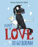O mulțime de dragoste pentru a merge în jurul valorii de - Plenty of Love to Go Round
