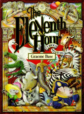 A unsprezecea oră - Eleventh Hour