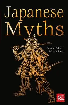 Mituri japoneze - Japanese Myths