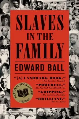 Sclavii în familie - Slaves in the Family