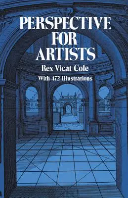 Perspectiva pentru artiști - Perspective for Artists