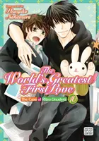The World's Greatest First Love, Vol. 10, Volumul 10: Cazul Ritsu Onodera - The World's Greatest First Love, Vol. 10, Volume 10: The Case of Ritsu Onodera