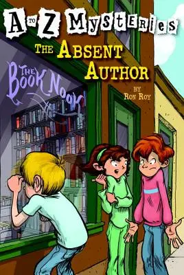 Autorul absent - The Absent Author