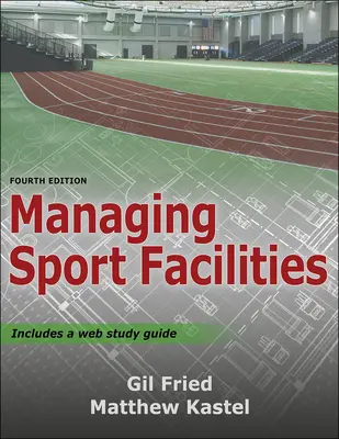 Gestionarea instalațiilor sportive - Managing Sport Facilities