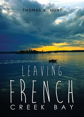 Plecarea din French Creek Bay - Leaving French Creek Bay