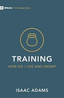 Formarea - Cum să cresc ca creștin? - Training - How Do I Grow as a Christian?