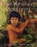 Pădurea tropicală pe cale de dispariție - Vanishing Rainforest