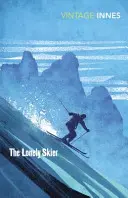 Schiorul singuratic - Lonely Skier