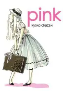 Roz - Pink