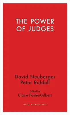 Puterea judecătorilor - The Power of Judges