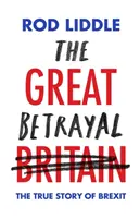 Marea trădare (The Great Betrayal) - The Great Betrayal