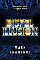 Dispare iluzia - Dispel Illusion