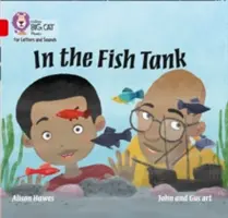 În acvariul cu pești - Band 02a/Red a - In the Fish Tank - Band 02a/Red a