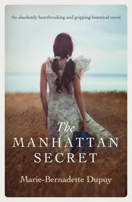 Secretul din Manhattan - The Manhattan Secret