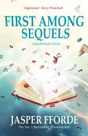 Primul dintre secvențe - Cartea următoare de joi 5 - First Among Sequels - Thursday Next Book 5