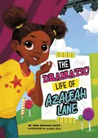 Viața dramatică a lui Azaleah Lane - Dramatic Life of Azaleah Lane