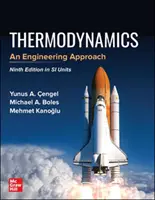 TERMODINAMICĂ: O ABORDARE INGINEREASCĂ, SI - THERMODYNAMICS: AN ENGINEERING APPROACH, SI