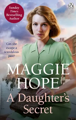 Secretul fiicei - Daughter's Secret