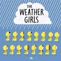 Fetele vremii - Weather Girls
