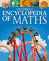 Enciclopedia matematică pentru copii (Children's Encyclopedia of Maths) - Children's Encyclopedia of Maths