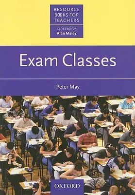 Clase de examen - Exam Classes