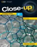 Close-up B1 cu zona online pentru studenți - Close-up B1 with Online Student Zone