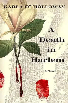 O moarte în Harlem - A Death in Harlem