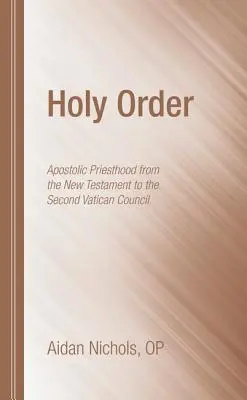 Sfânta Ordine - Holy Order