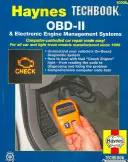 Manualul Haynes OBD-II & Sisteme electronice de management al motorului - The Haynes OBD-II & Electronic Engine Management Systems Manual