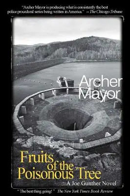 Fruits of the Poisonous Tree (Fructele copacului otrăvitor) - Fruits of the Poisonous Tree