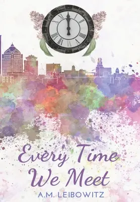 De fiecare dată când ne întâlnim - Every Time We Meet