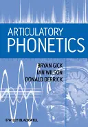Fonetică articulatorie - Articulatory Phonetics