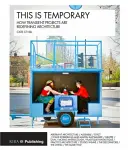 This Is Temporary: Cum proiectele tranzitorii redefinesc arhitectura - This Is Temporary: How Transient Projects Are Redefining Architecture