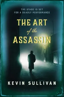 Arta asasinului (The Art of the Assassin) - The Art of the Assassin