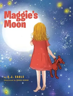 Luna lui Maggie - Maggie's Moon