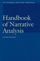 Manual de analiză narativă - Handbook of Narrative Analysis