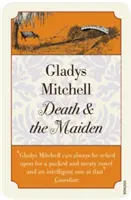 Moartea și fecioara - Death and the Maiden