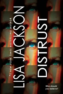 Neîncredere: Două romane palpitante de suspans - Distrust: Two Thrilling Novels of Page-Turning Suspense