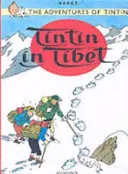 Tintin în Tibet - Tintin in Tibet