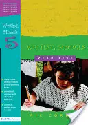 Modele de scriere Anul 5 - Writing Models Year 5
