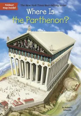 Unde este Parthenonul? - Where Is the Parthenon?