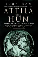 Attila Hunul - Attila The Hun